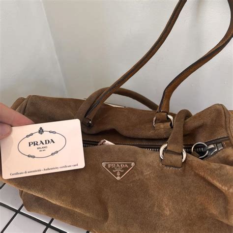 prada authenticity test bag|Prada bag authenticity check.